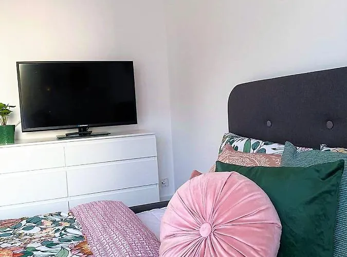 Apartament Sylwia