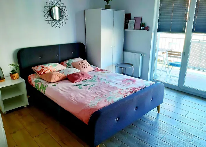 Apartament Sylwia