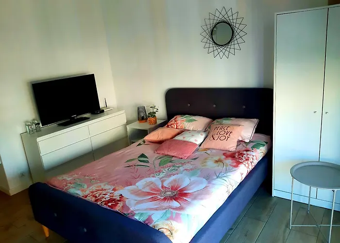 Apartament Sylwia