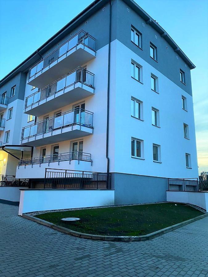 Apartment Sylwia