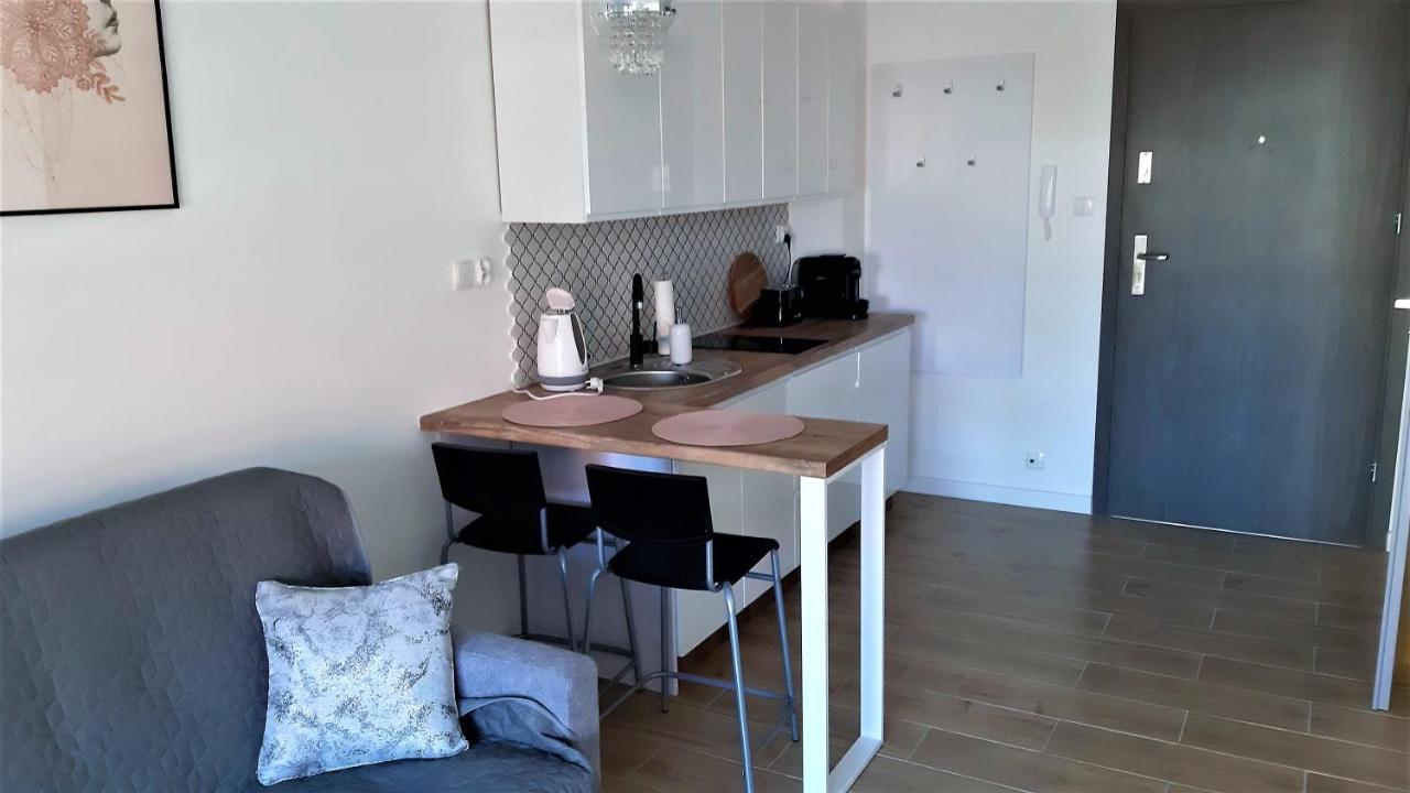 Sylwia Apartment