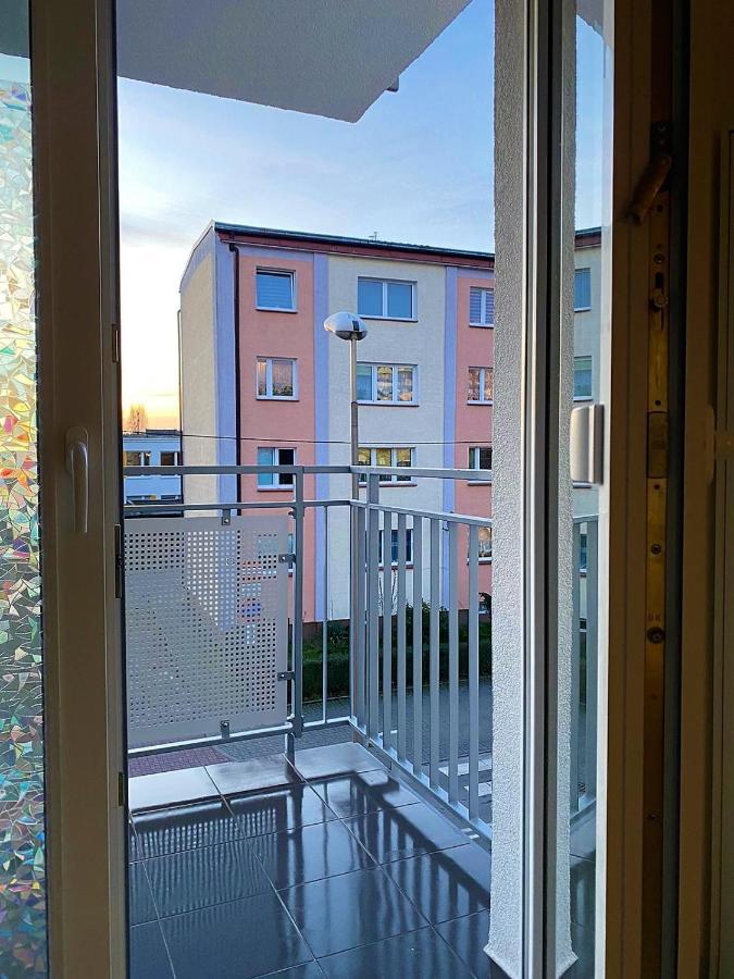 Sylwia Apartment Swinemünde