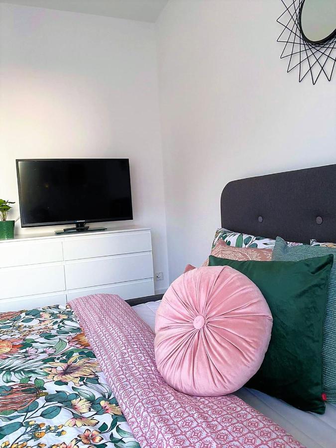 Sylwia Apartment