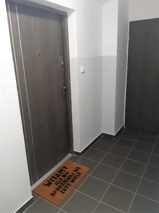 Sylwia Apartment