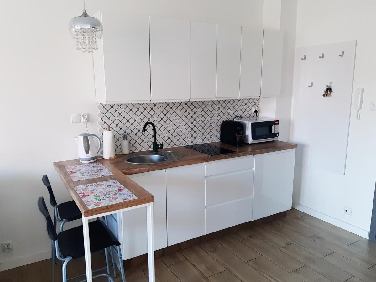 Apartment Sylwia *
