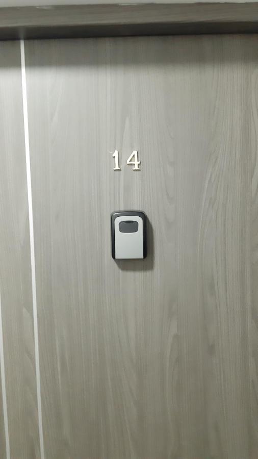 Sylwia Apartment