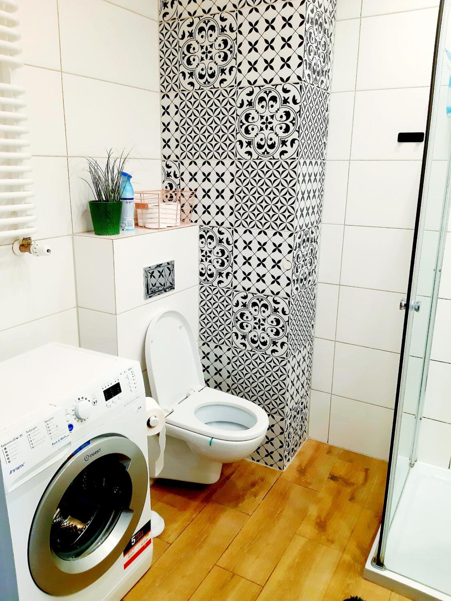 Apartment Sylwia