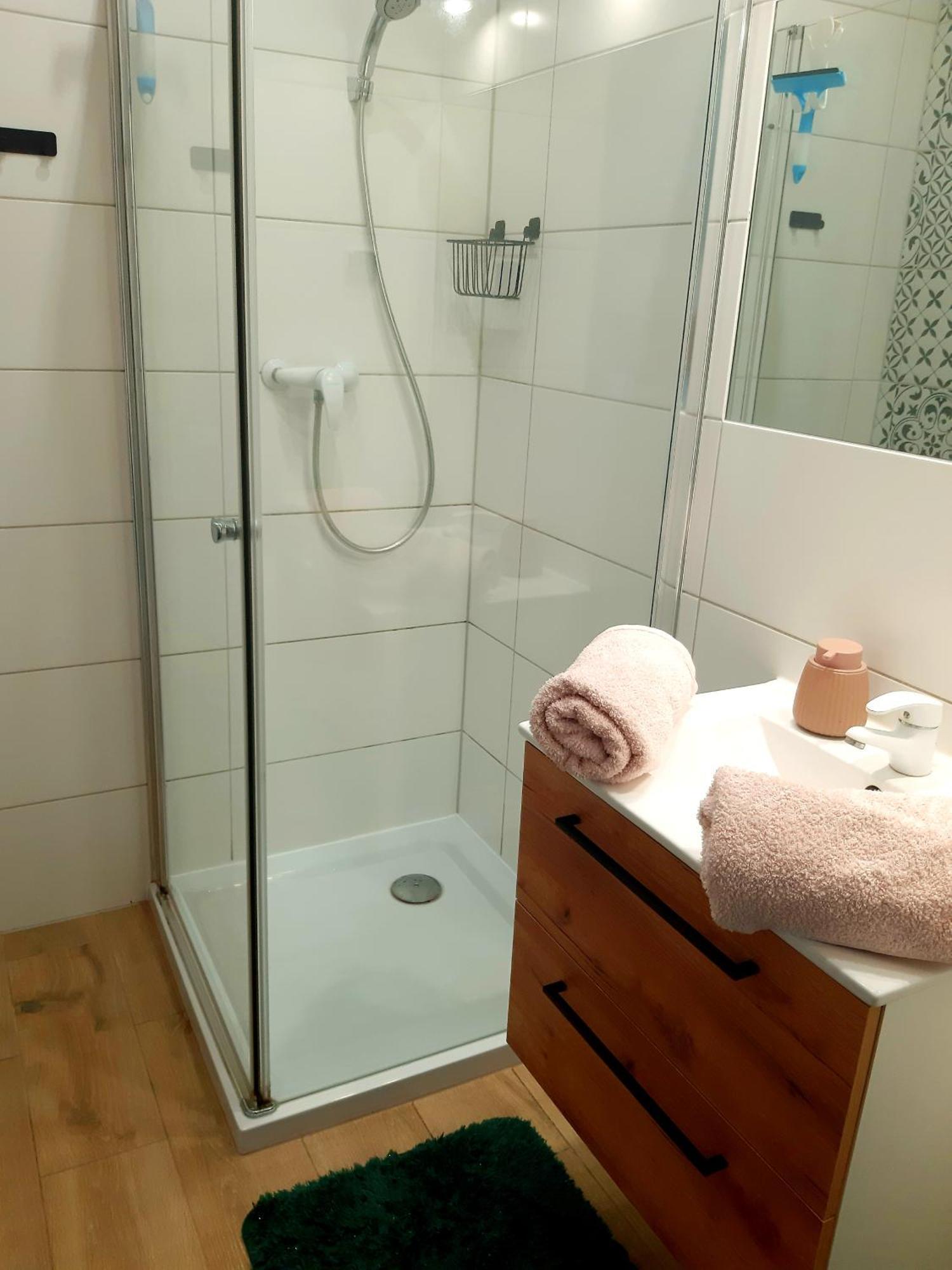 Sylwia Apartment *