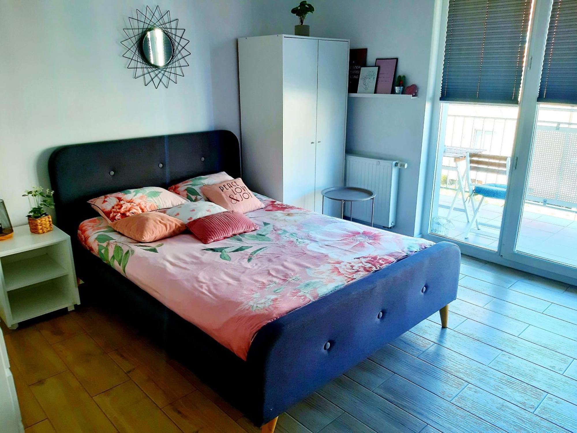 Sylwia Apartment Swinemünde