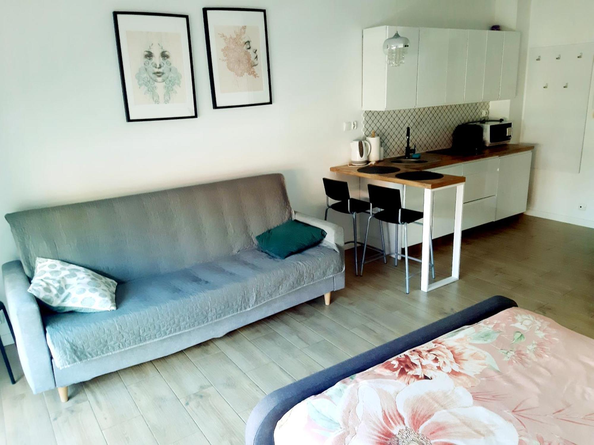 Apartment Sylwia