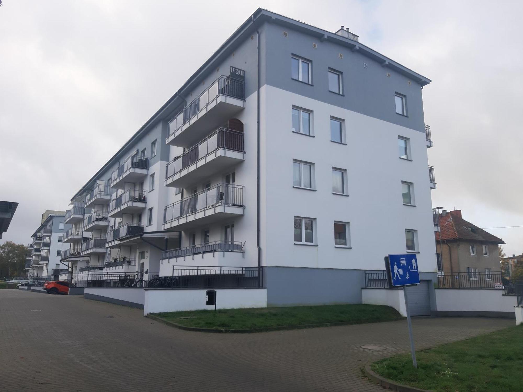 Apartment Sylwia