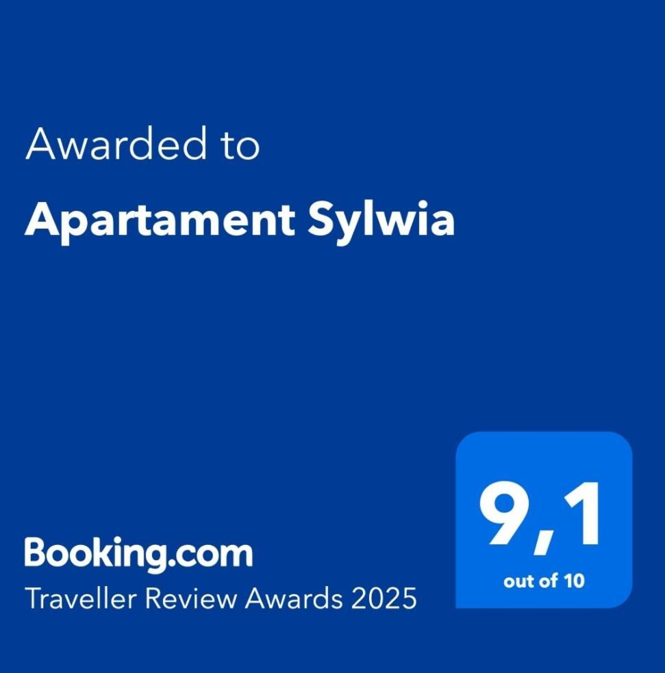 Apartment Sylwia